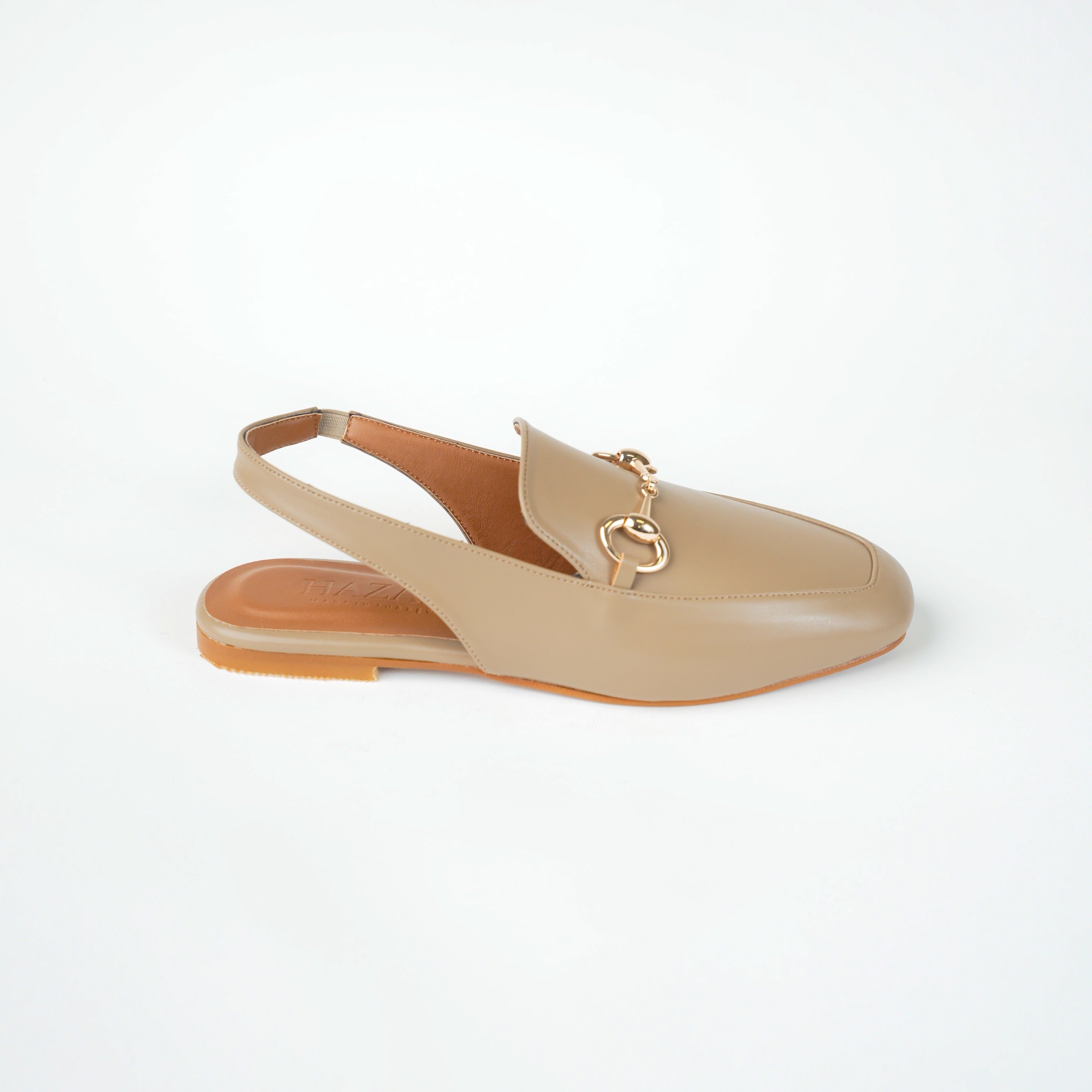 Flat Mule  Hazar
