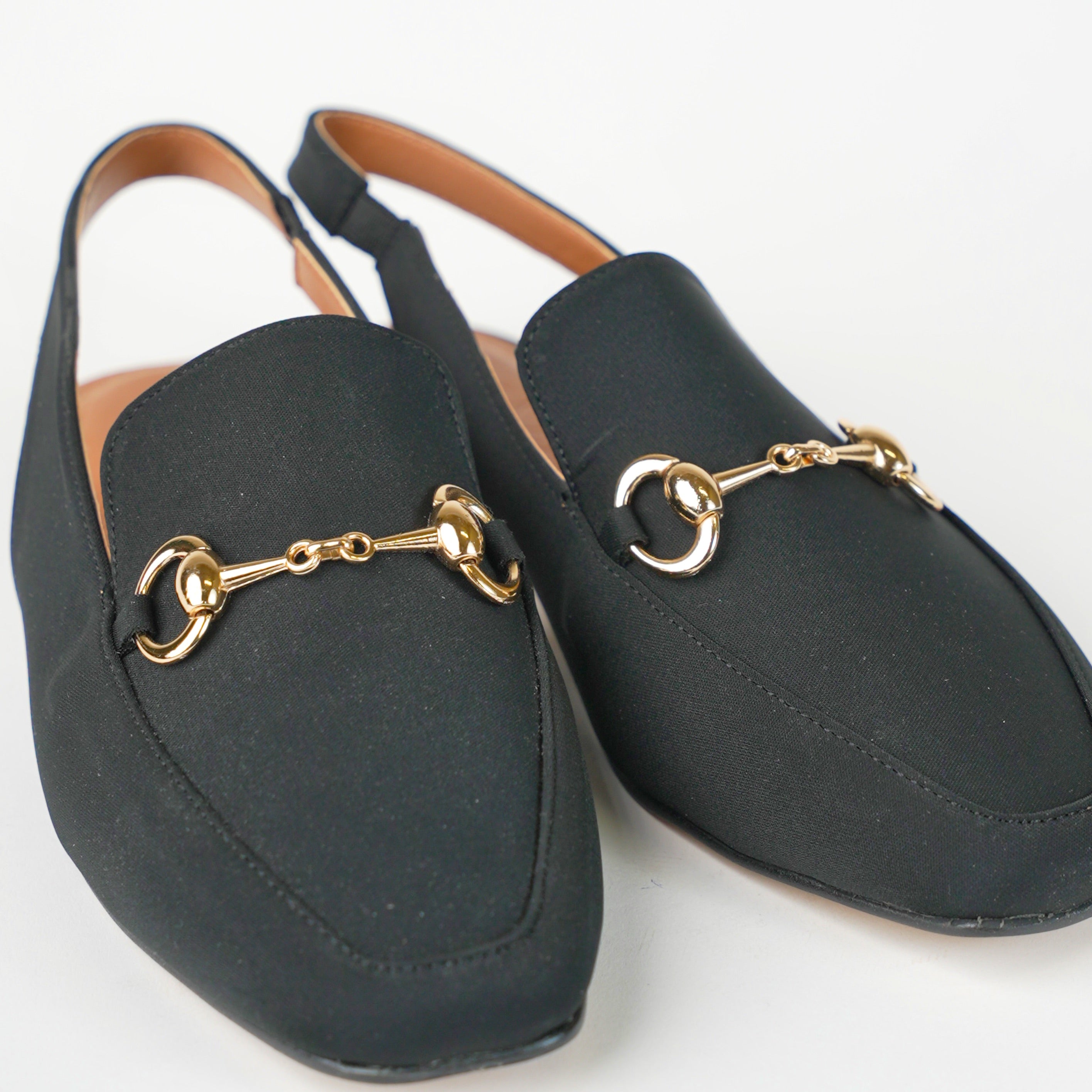 Flat Mule  Hazar