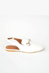 Flat Mule  Hazar