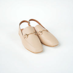 Flat Mule  Hazar