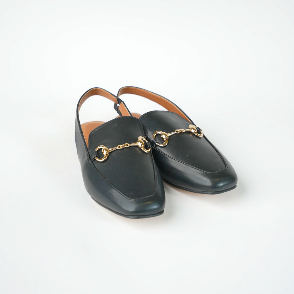 Flat Mule  Hazar