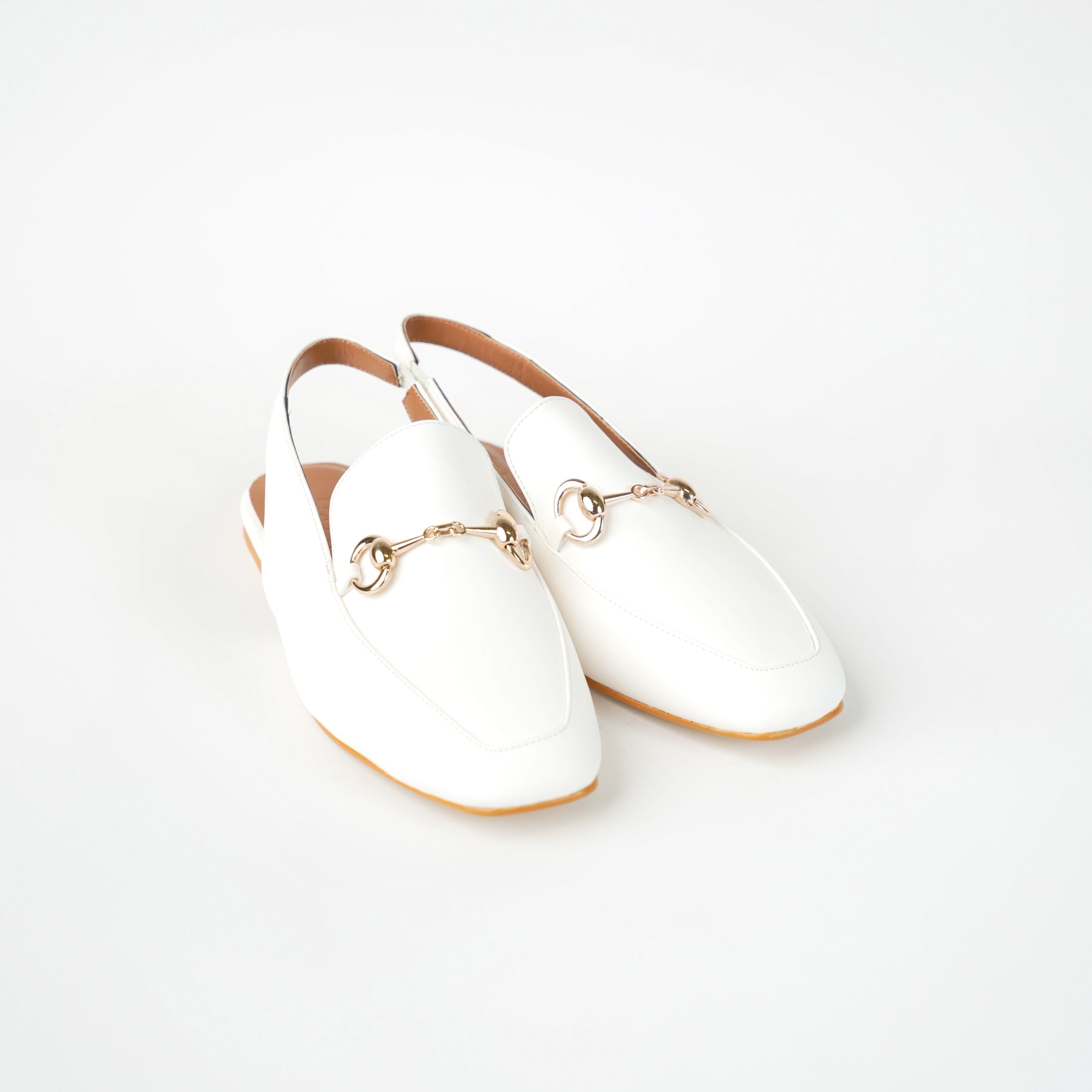Flat Mule  Hazar