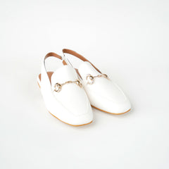 Flat Mule  Hazar