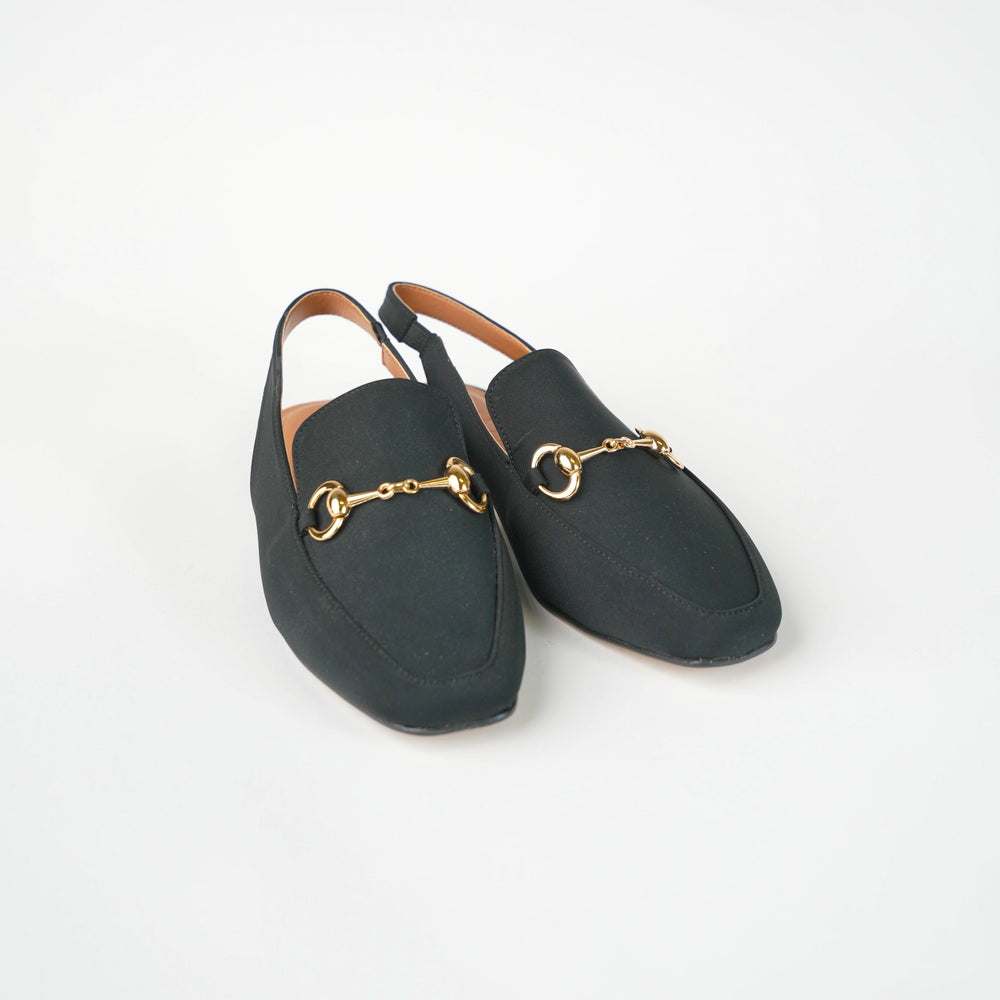 Flat Mule  Hazar