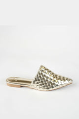 Flat mule  Hazar