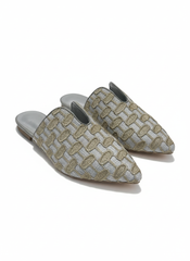 Flat mule  Hazar