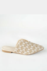 Flat mule  Hazar