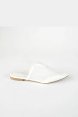 Flat mule  Hazar