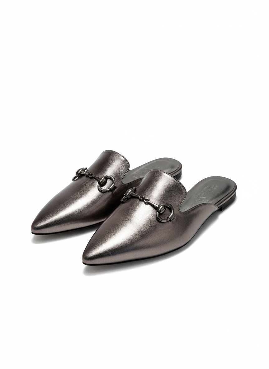 Flat mule  Hazar