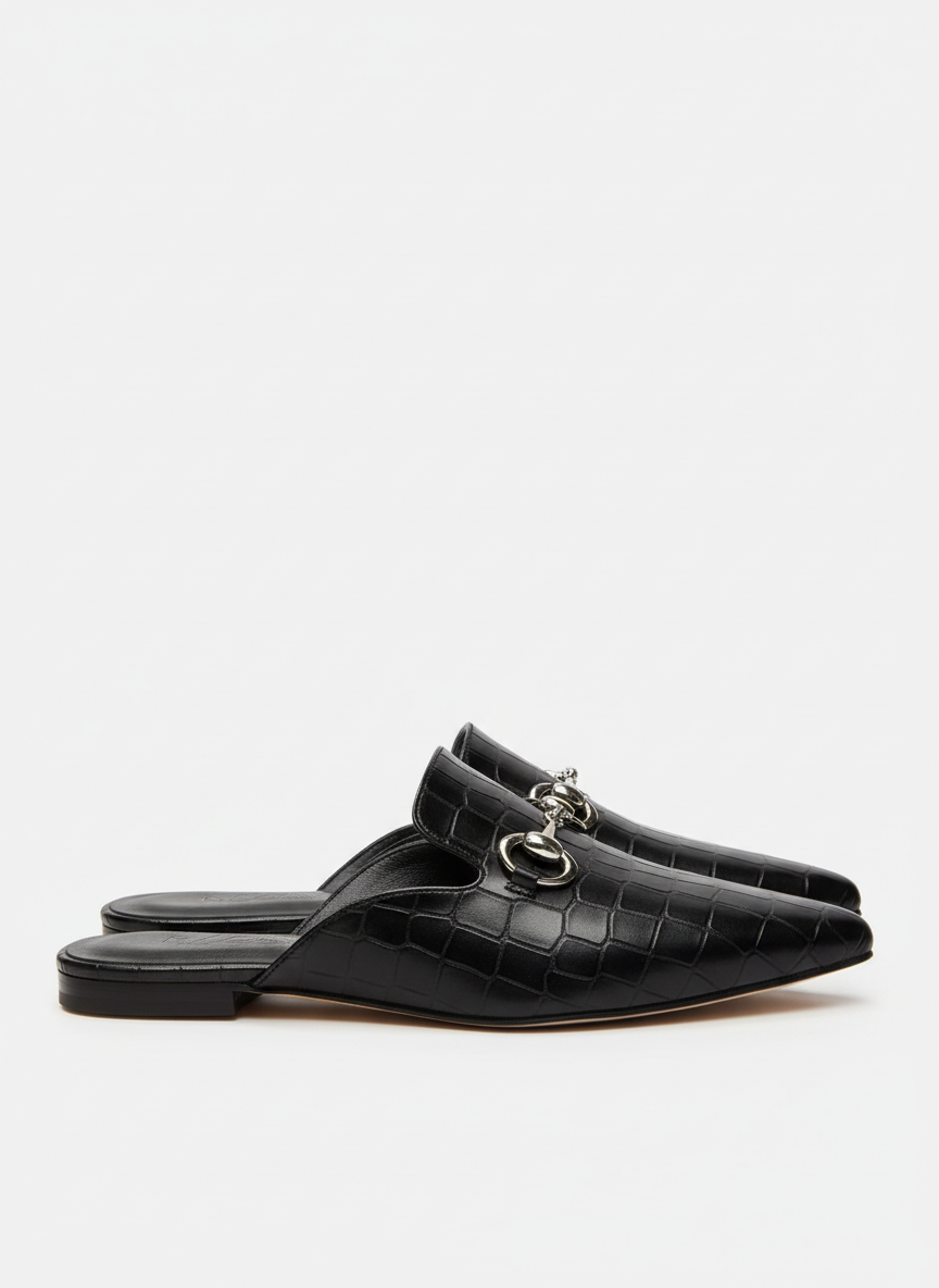 Flat mule  Hazar