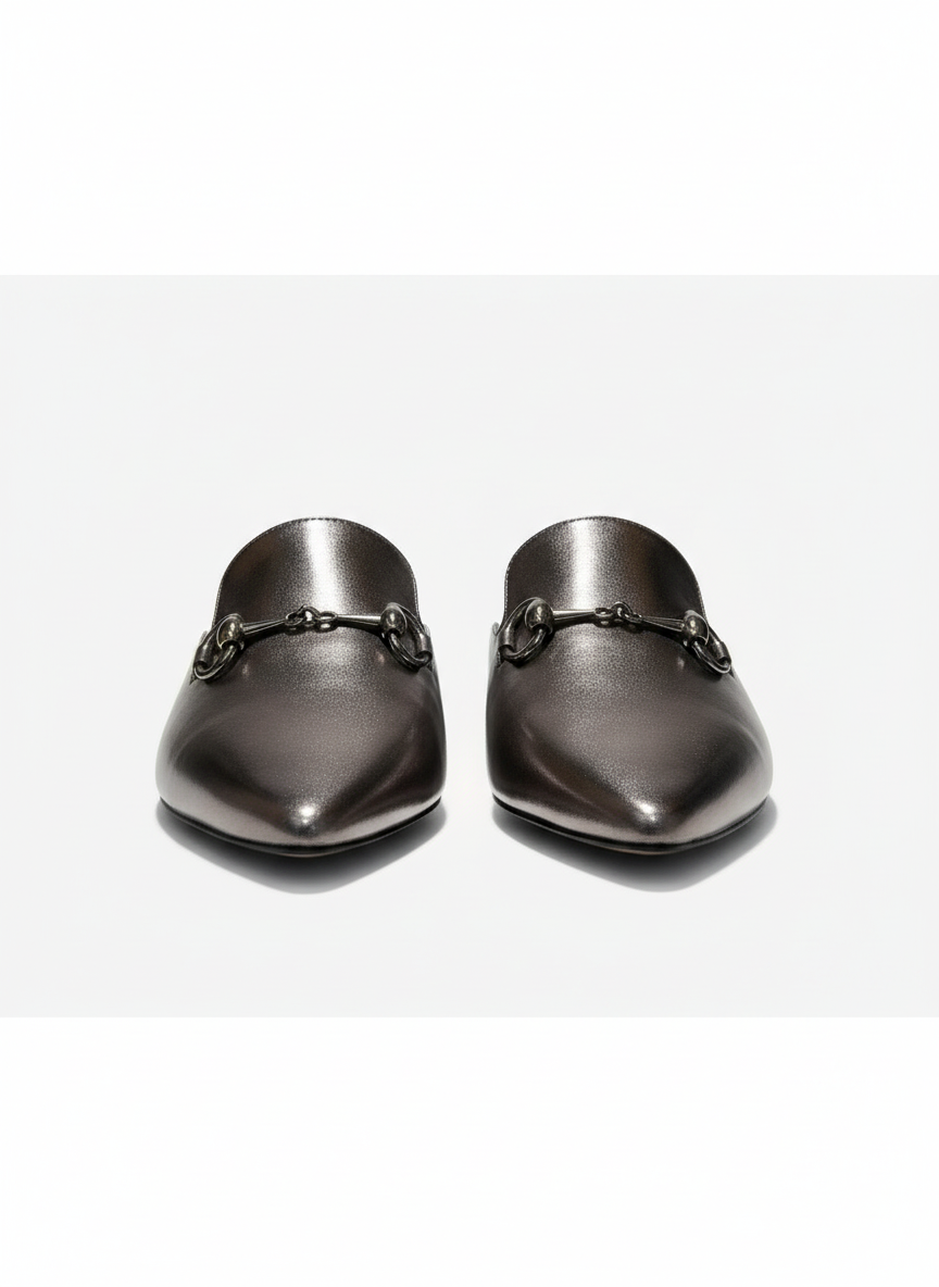 Flat mule  Hazar