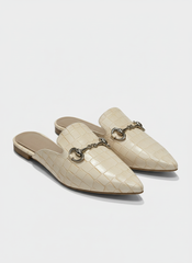 Flat mule  Hazar