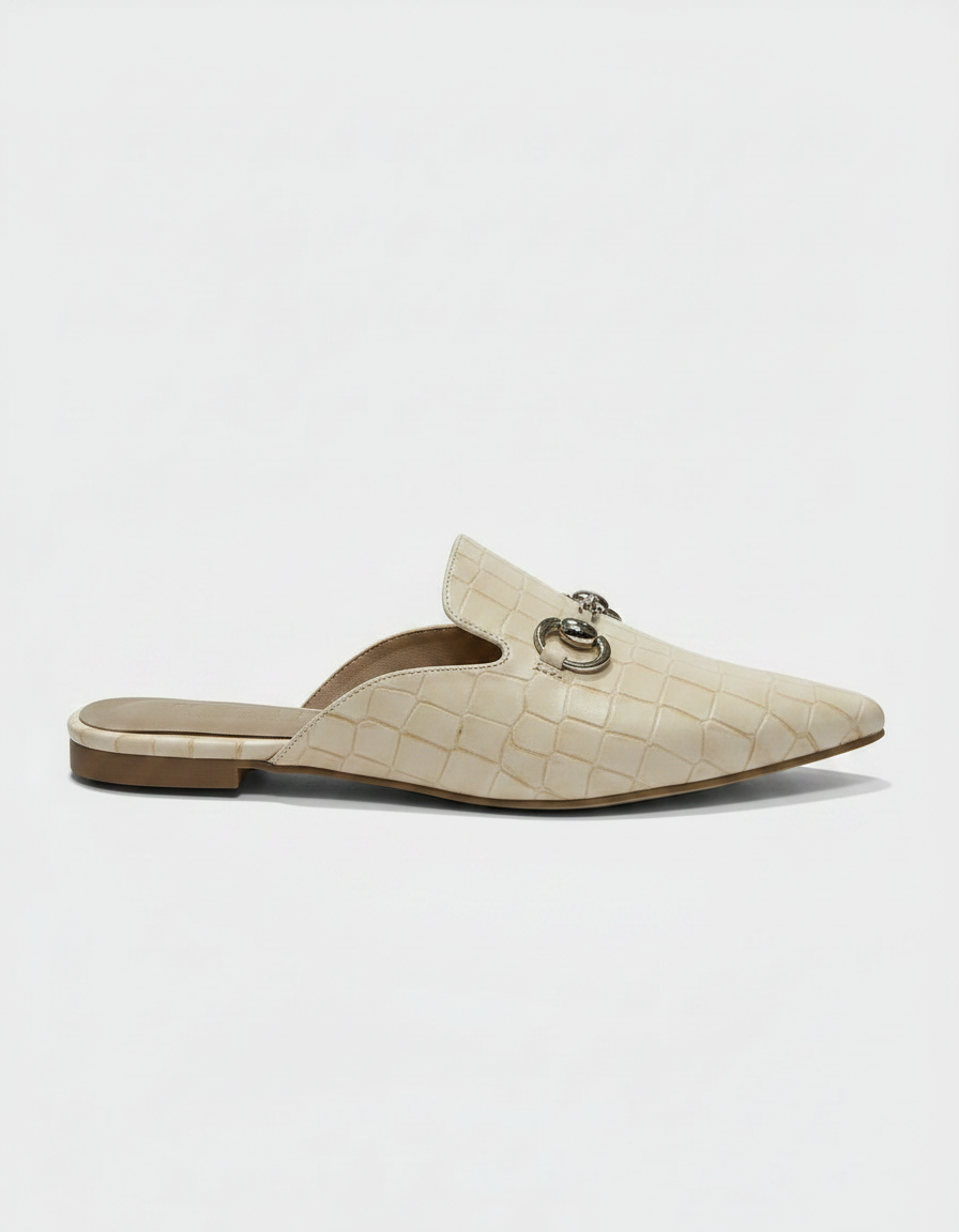 Flat mule  Hazar