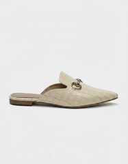 Flat mule  Hazar