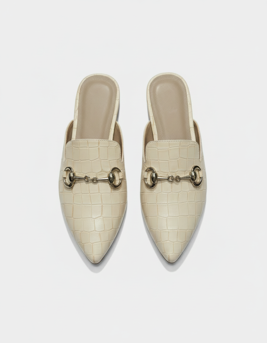 Flat mule  Hazar
