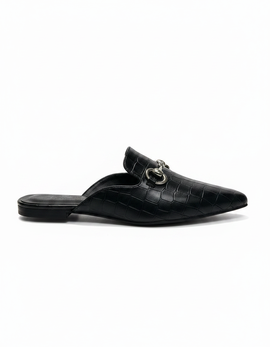 Flat mule  Hazar