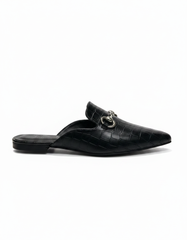 Flat mule  Hazar