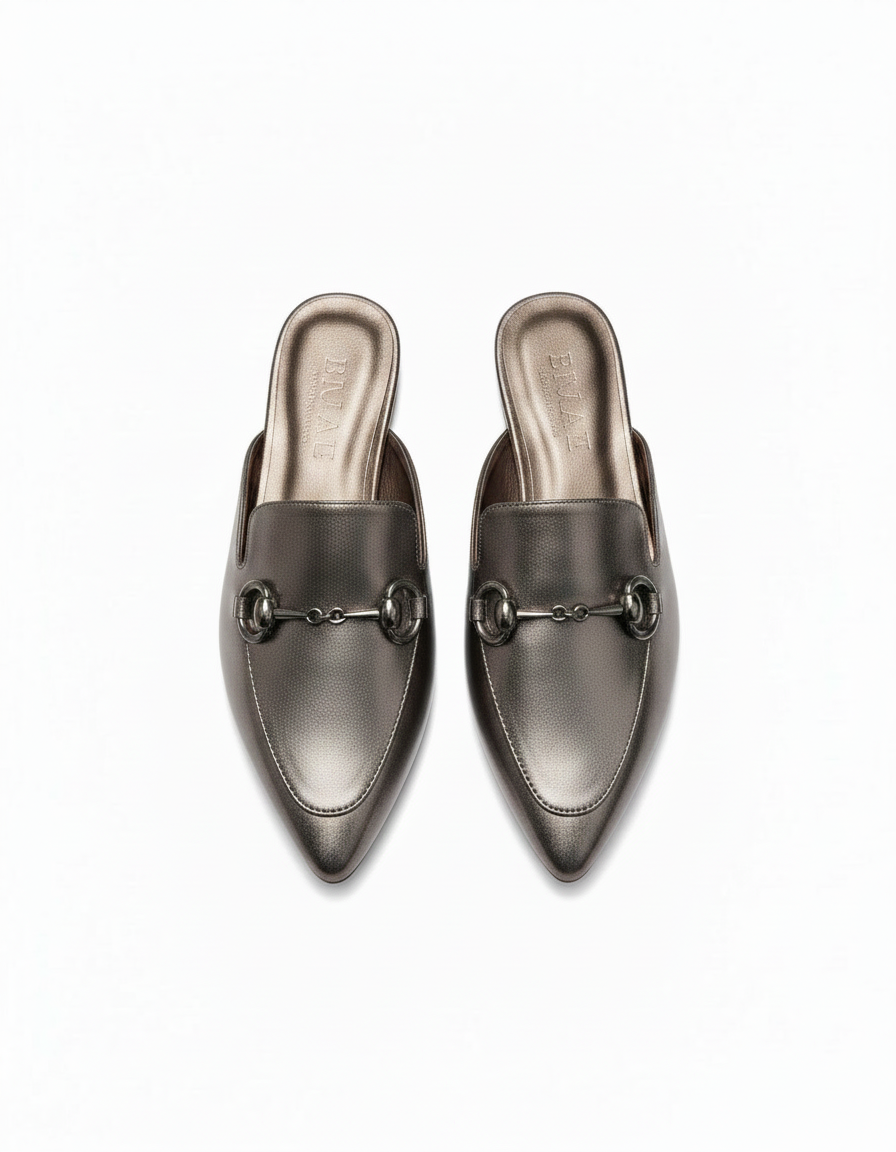Flat mule  Hazar