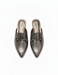 Flat mule  Hazar