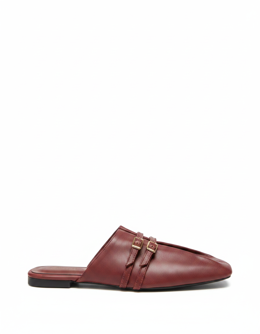 Flat mule  Hazar