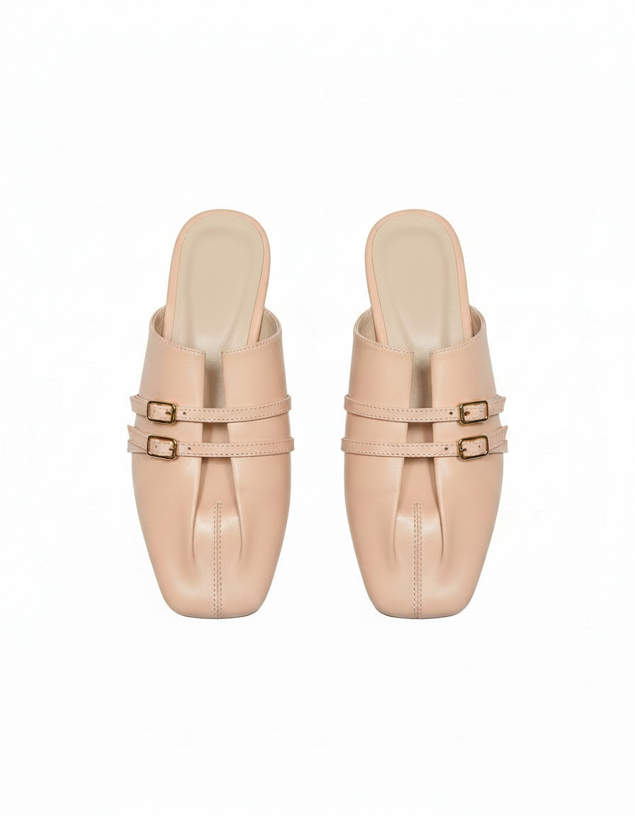 Flat mule  Hazar