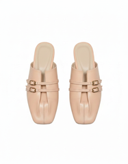 Flat mule  Hazar