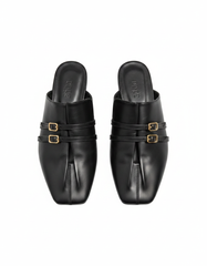 Flat mule  Hazar