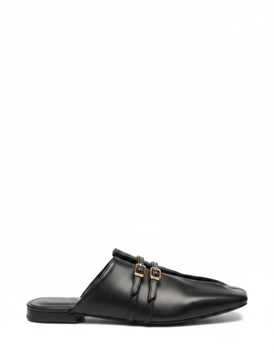 Flat mule  Hazar