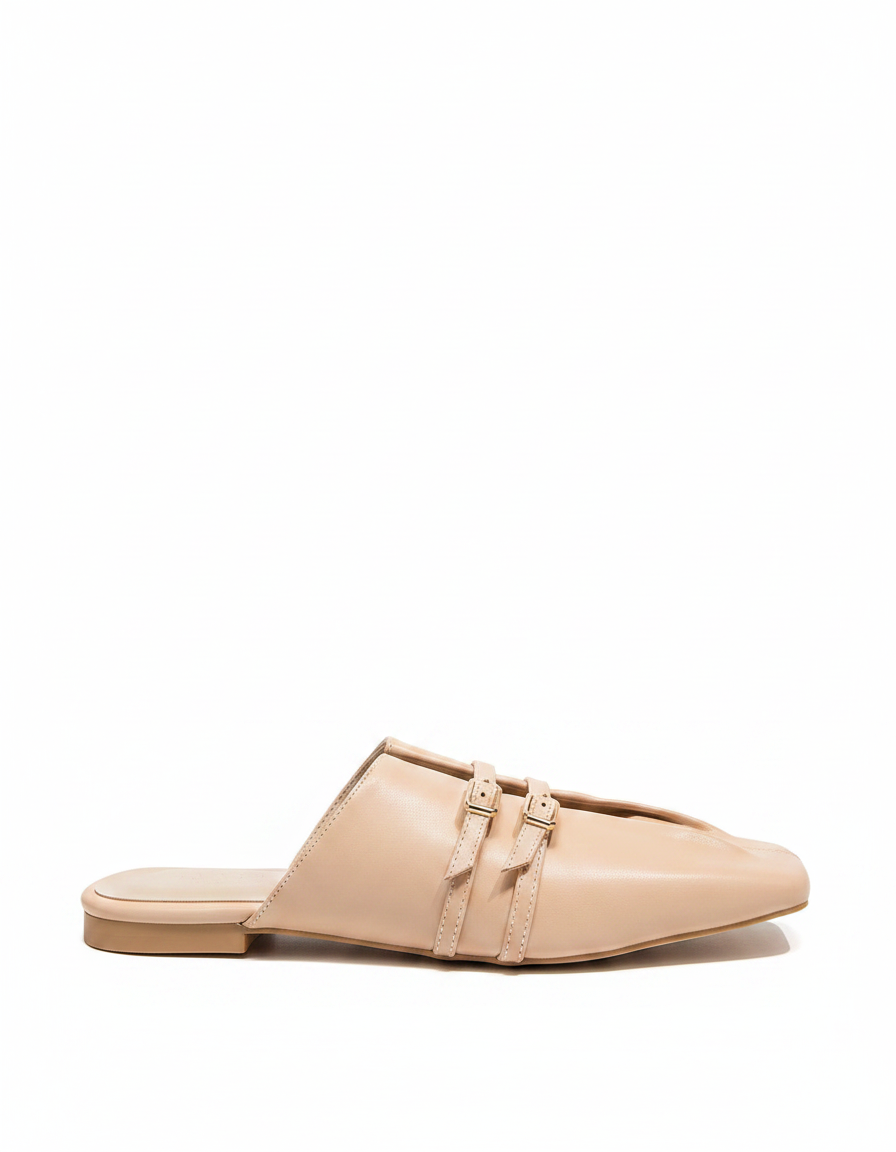 Flat mule  Hazar