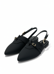 Flat mule  Hazar