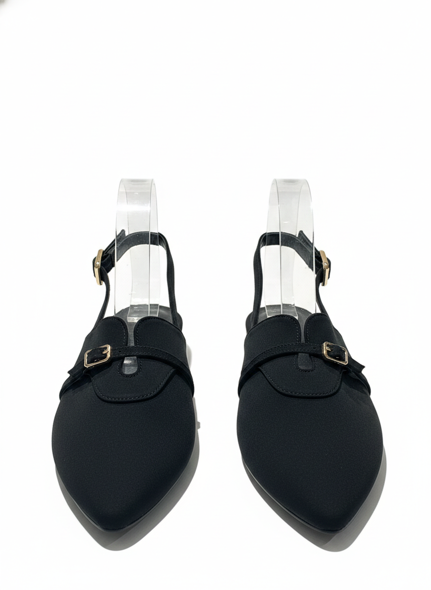 Flat mule  Hazar