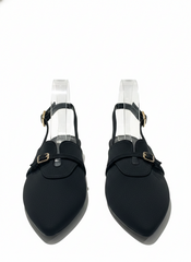 Flat mule  Hazar