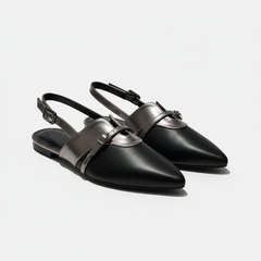 Flat mule  Hazar