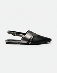 Flat mule  Hazar