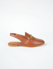 Flat Mule  Hazar