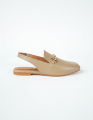 Flat Mule  Hazar