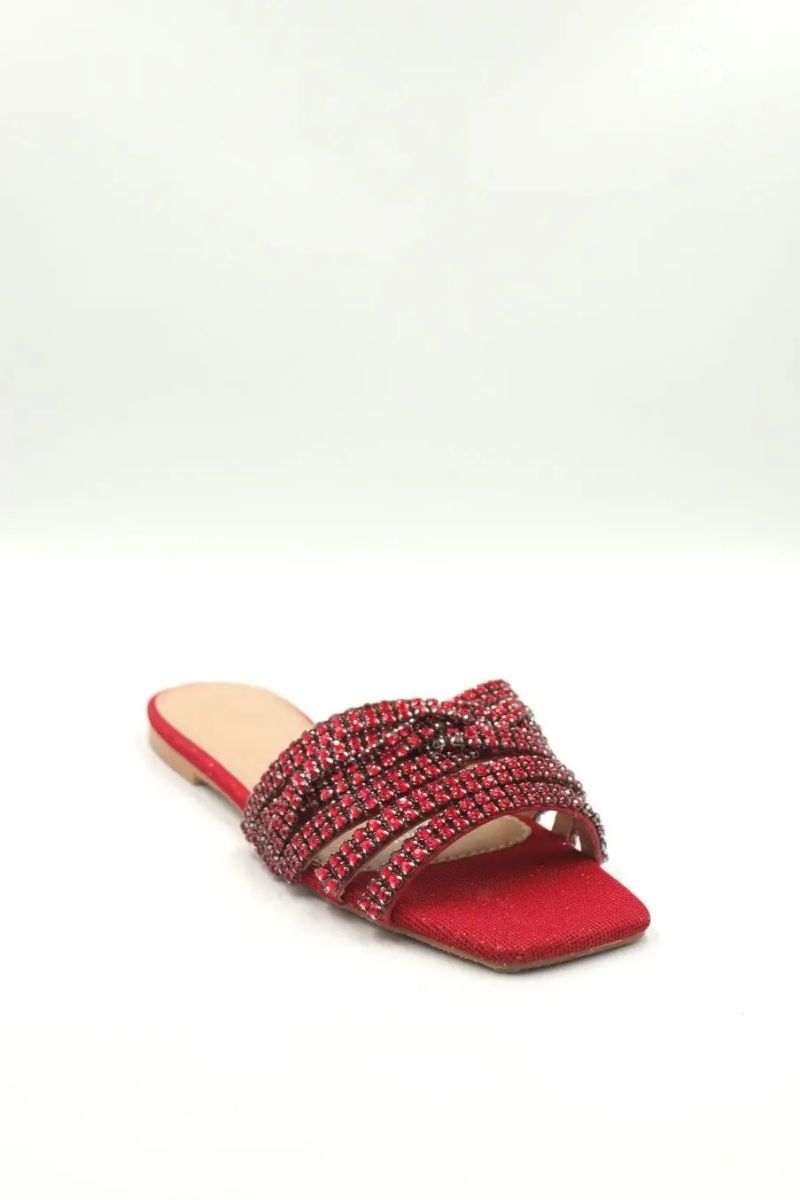 Flat Slip-on  Hazar