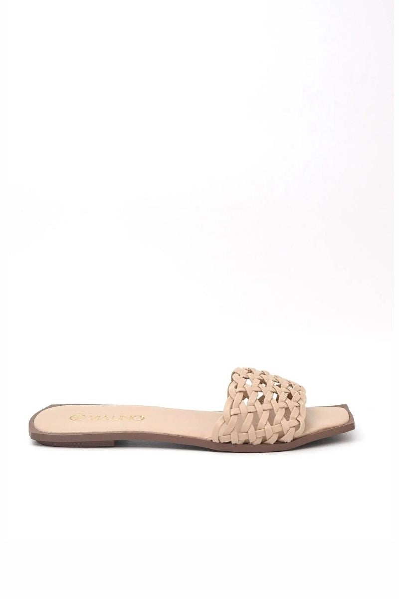 Slipper  Hazar