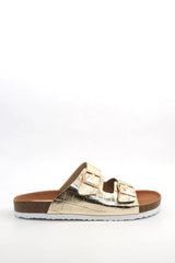 Slip-On  Hazar
