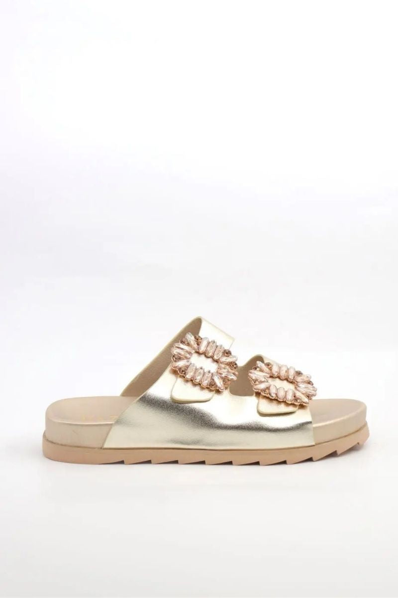 Slip-On  Hazar