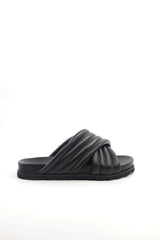 Slip-On  Hazar