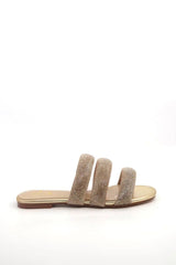 Slip-On  Hazar