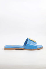Slip-On  Hazar