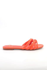 Slip-On  Hazar