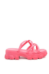 Slip-On  Hazar