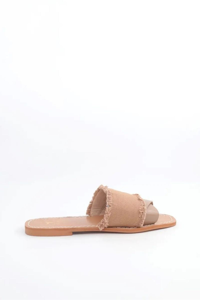 Slip On  Hazar