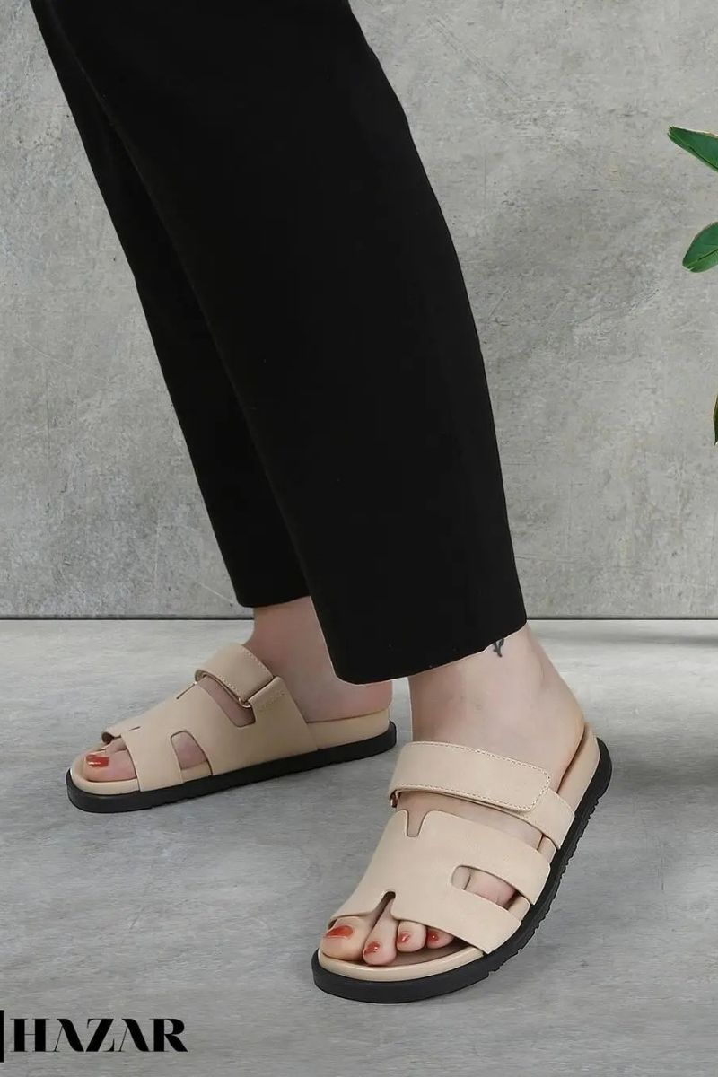 Slip-On  Hazar