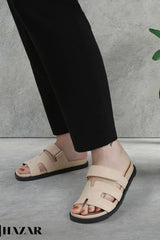 Slip-On  Hazar