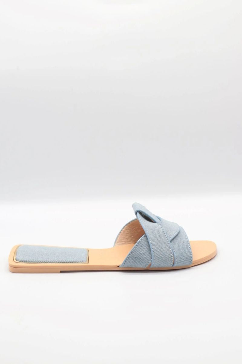 Slip-On  Hazar