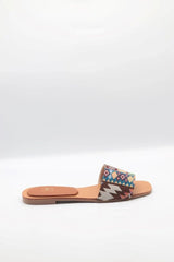 Slip-On  Hazar